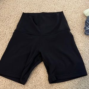 lululemon align shorts